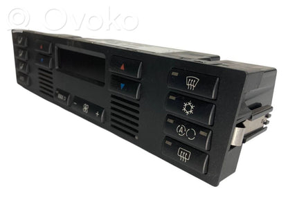 Gaisa kondicioniera / klimata kontroles / salona apsildes vadības bloks (salonā)