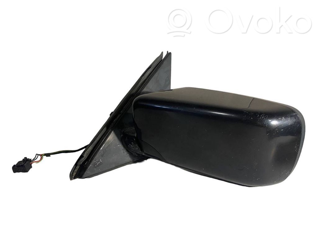 Зеркало (с электрическим управлением)