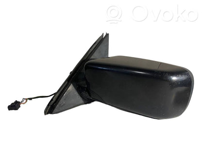 Зеркало (с электрическим управлением)