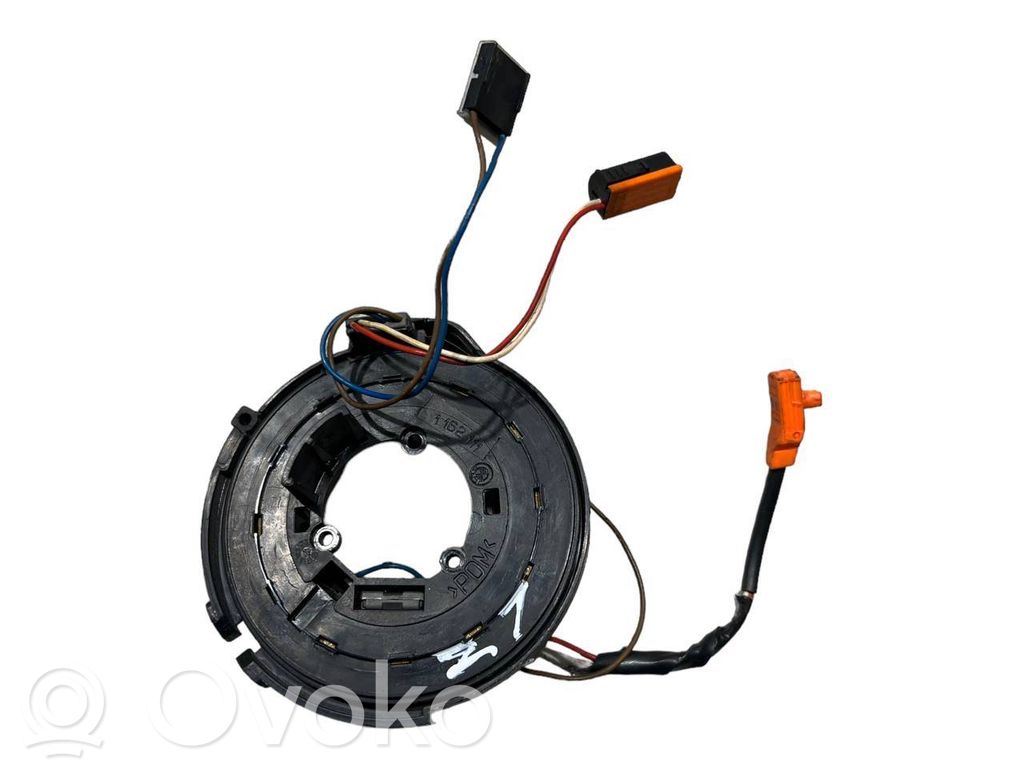 Gaisa spilvenu lenta (SRS gredzens)