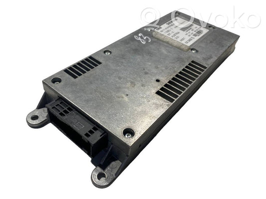 Citu veidu vadības bloki / moduļi