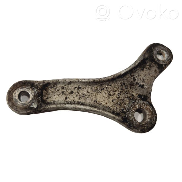 Cita šasijas priekšējās detaļas