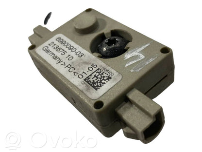 Antenas pastiprinātājs