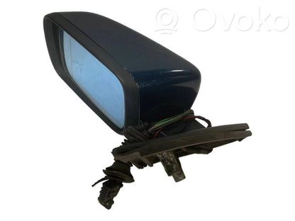 Spogulis (elektriski vadāms)