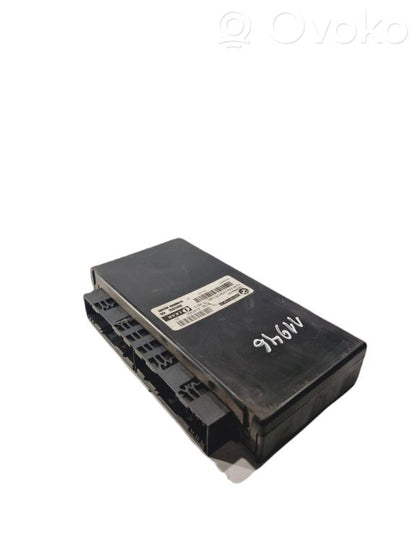 Comfort module