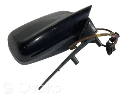 Spogulis (elektriski vadāms)