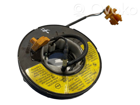 Gaisa spilvenu lenta (SRS gredzens)