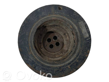 Kloķvārpstas skriemelis