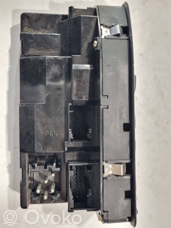 Elektrisko logu slēdzis