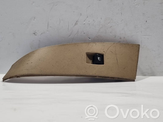 Power window switch