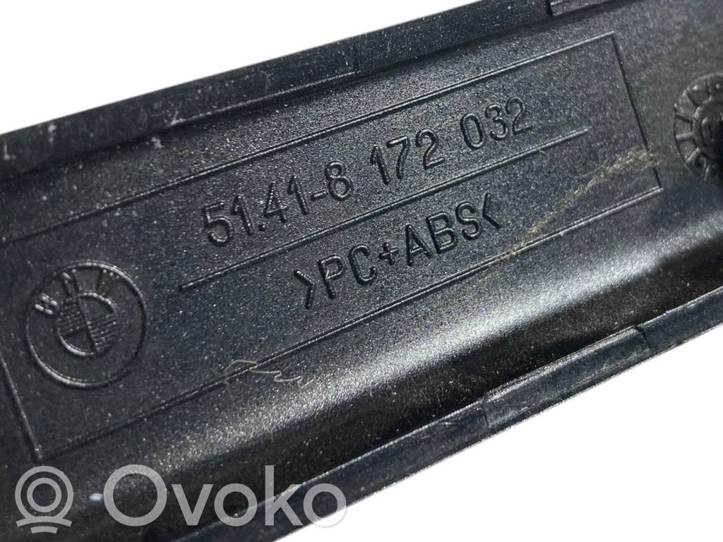 Отделка панели