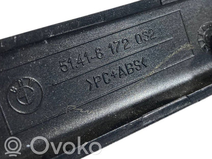 Отделка панели