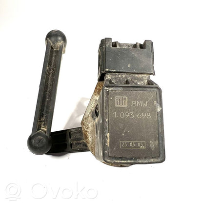 Height sensor (headlights)