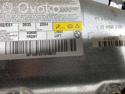 Priekšējo durvju apdare