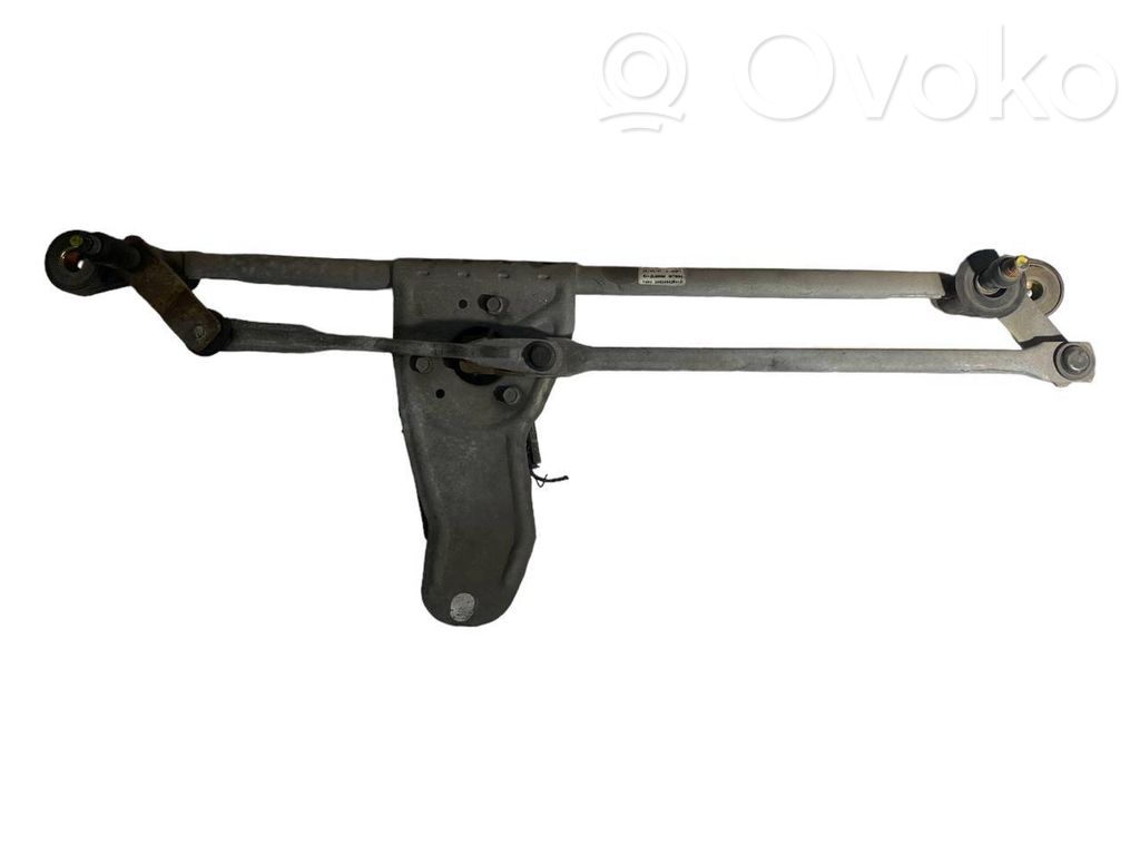 Wiper mechanism kit