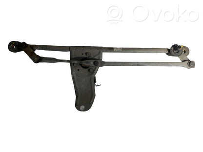 Wiper mechanism kit