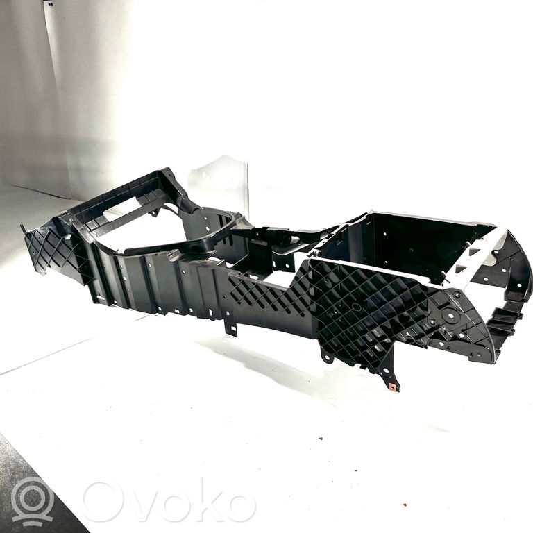 Centrālā konsole