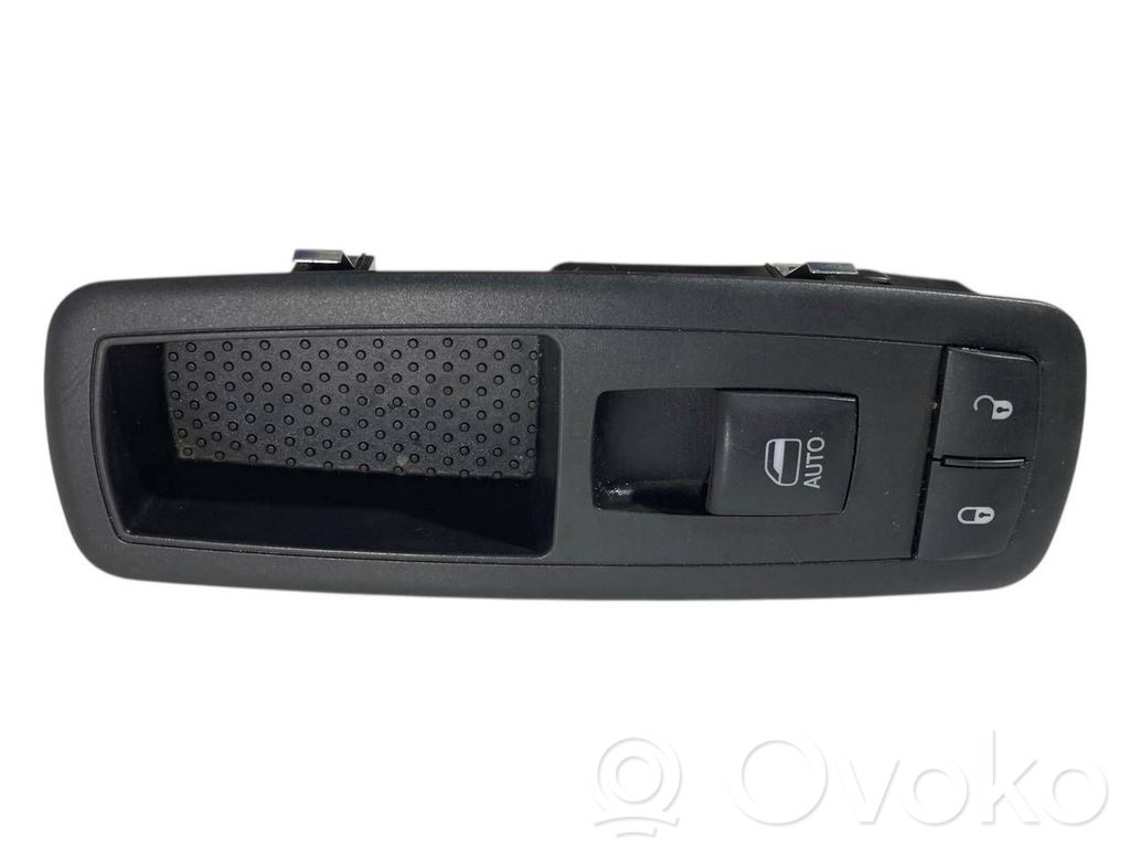 Elektrisko logu slēdzis