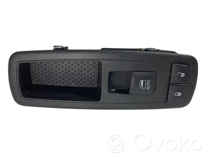 Elektrisko logu slēdzis