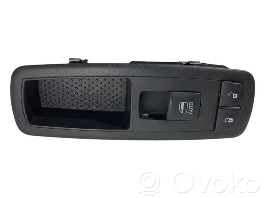 Elektrisko logu slēdzis