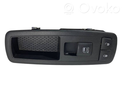 Elektrisko logu slēdzis