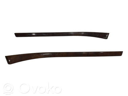 Отделка панели