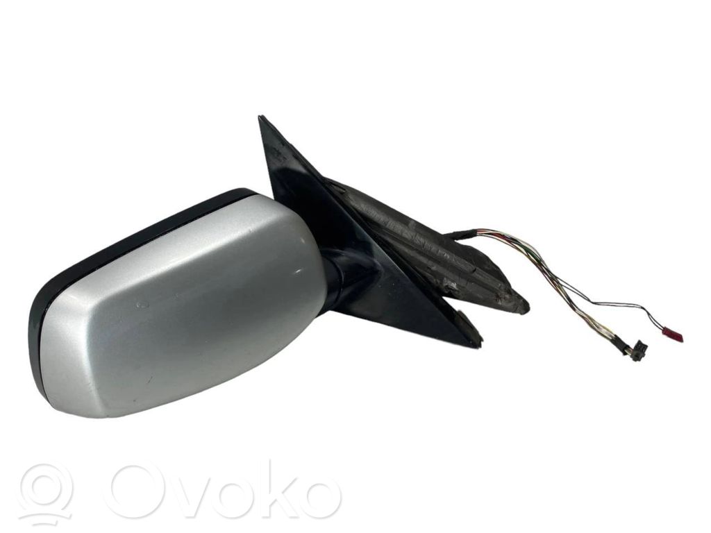 Spogulis (elektriski vadāms)