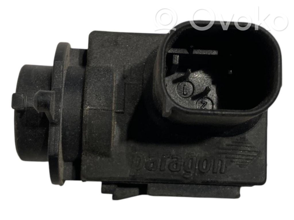 Gaisa kvalitātes sensors