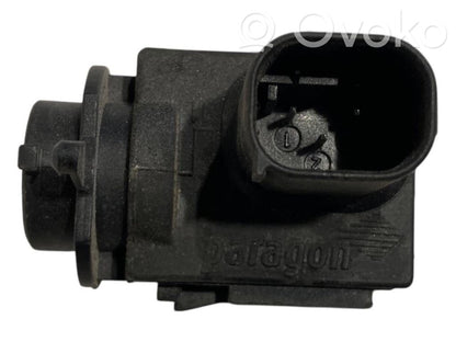 Gaisa kvalitātes sensors