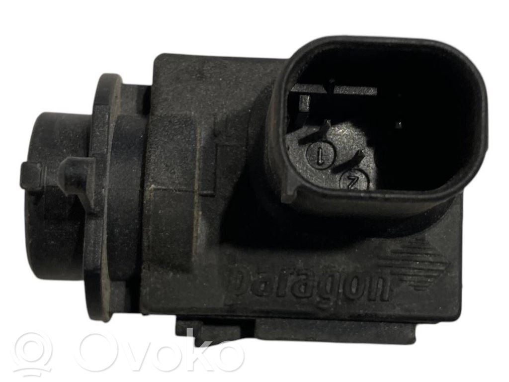 Датчик качества воздуха