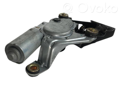 Rear window wiper motor
