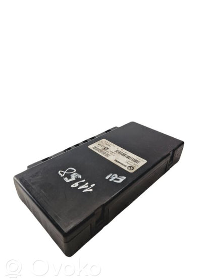 Comfort module