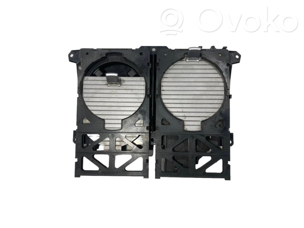Cup holder (front)