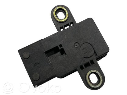 ESP (elektroniskās stabilitātes programmas) sensors (paātrinājuma sensors)