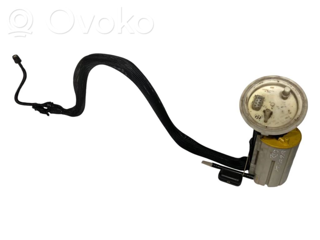 Degvielas sūknis (degvielas tvertnē)