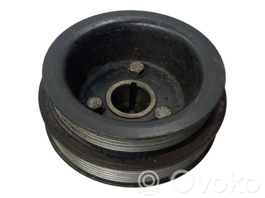 Шкив коленчатого вала