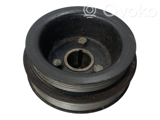 Шкив коленчатого вала