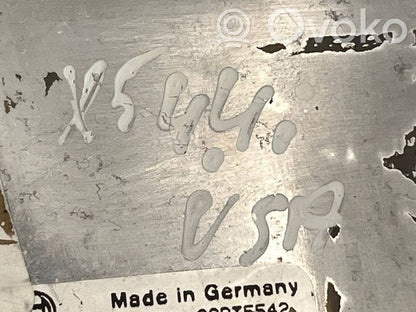 Aizdedzes ECU komplekts