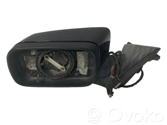 Зеркало (с электрическим управлением)