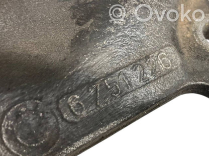 Dzinēja nostiprināšanas stiprinājums-kronšteins