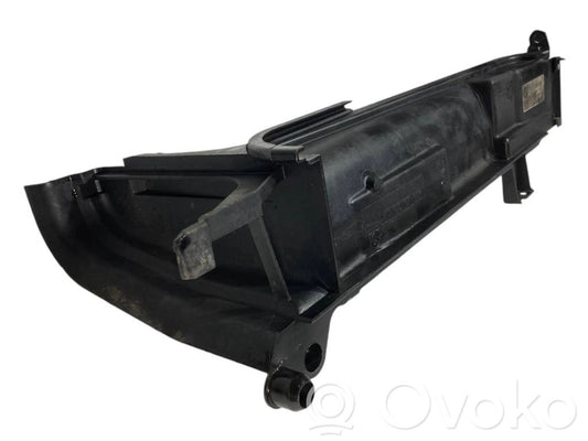 Radiator(s) holder/bracket