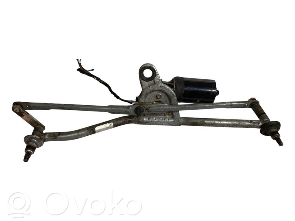 Wiper mechanism kit