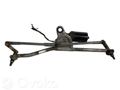 Wiper mechanism kit