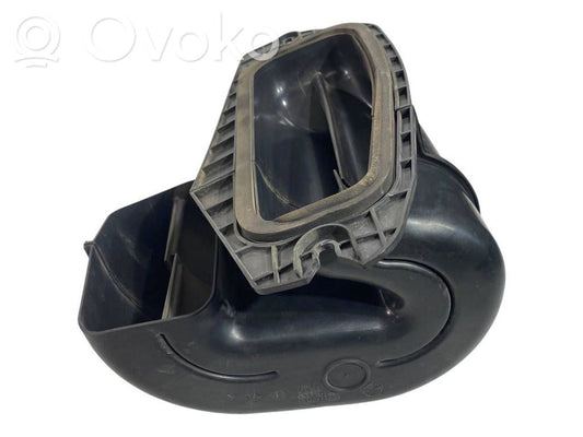 Salona gaisa mezgla plastmasas korpuss