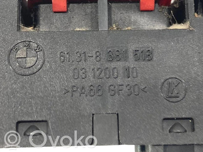 Elektrisko logu slēdzis