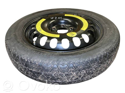 R17 rezerves ritenis