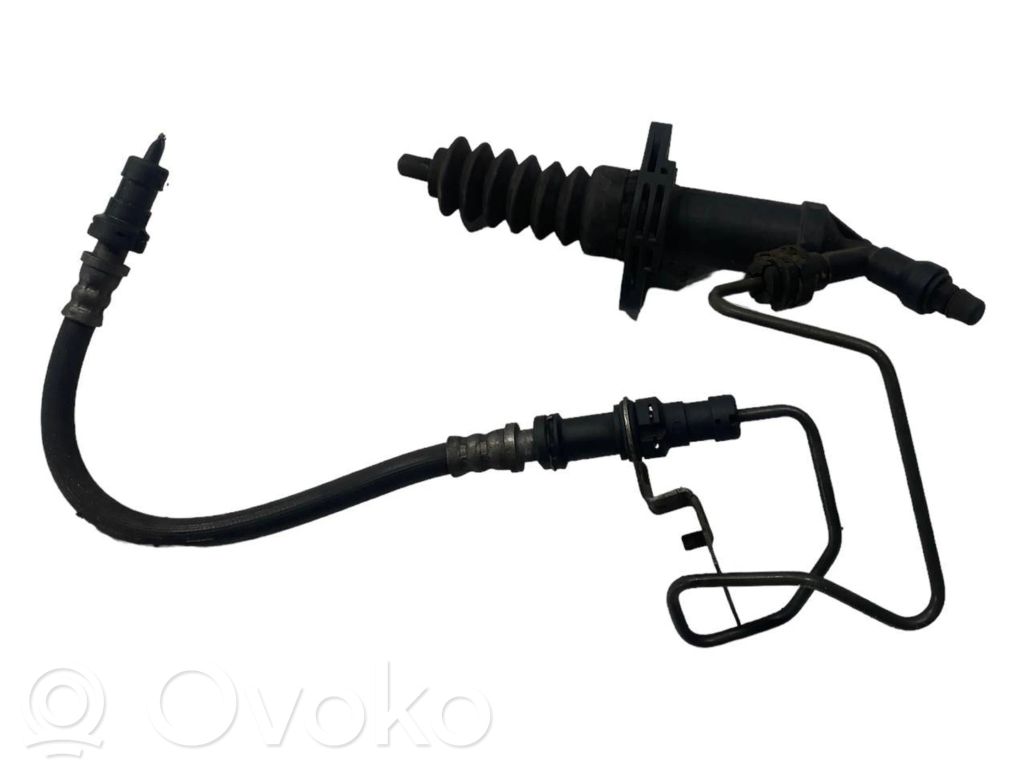 Galvenais sajūga cilindrs