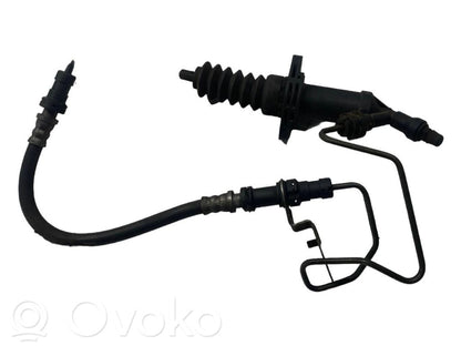 Galvenais sajūga cilindrs