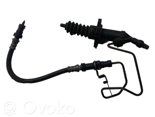 Galvenais sajūga cilindrs