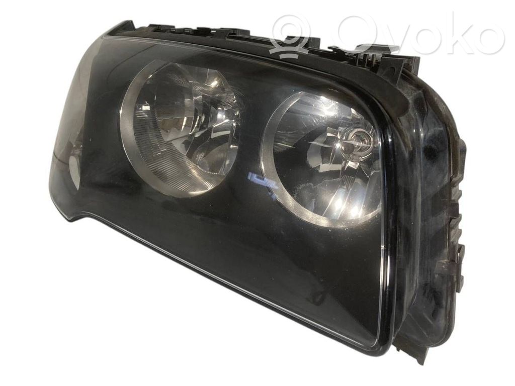 Headlight